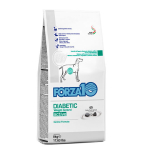 Forza10 Diabetic Active koertele, 10 kg