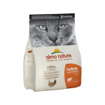 Almo Nature HOLISTIC MAINTENANCE kalkunilihaga, 2 kg