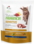 Natural Trainer Sensitive Adult pardilihaga, 300 g