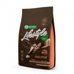 Natures Protection Lifestyle teraviljavaba l&otilde;hega kassipoegadele 1,5 kg