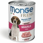 Monge Fresh Chunks ADULT sealihaga 400 g