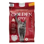 Golden Grey Original kassiliiv 14 kg