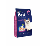 BRIT PREMIUM Cat Adult Chicken 1,5 kg