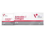 ARTHROVET COLLAGEN pulber N60 koertele ja kassidele Vet Expert