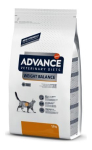 ADVANCE Vet Cat Weight Balance 1,5 kg