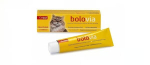 Bolo Via pasta