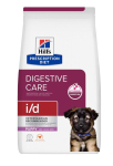 HILLS PD I/D kutsikate kuivtoit kanaga 4 kg