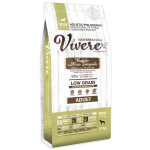 VIVERE Medium Adult Buffalo 3 kg