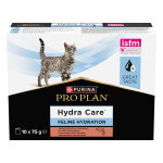 PRO PLAN Hydra Care t&auml;iendav s&ouml;&ouml;t kassidele (l&otilde;he) 75 g