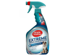 SIMPLE SOLUTION koerte pleki- ja l&otilde;hnaeemaldaja EXTREME 945 ml