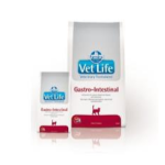 VET LIFE CAT GASTROINTESTINAL dieettoit kassidele, 400 g