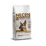 NECON No Gluten Cervo gluteenivaba koeratoit hirveliha, kartuli ja riisiga 12 kg