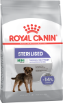 Royal Canin MINI STERILISED 8 kg