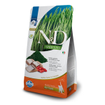 N&D CAT SPIRULINA HERRING WOLFBERRY KITTEN 1,5 KG