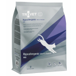 Trovet Hypoallergenic Rabbit kassitoit 2,5 kg RRD