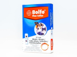 BOLFO 1,23 g kaelarihm 38 cm koertele ja kassidele
