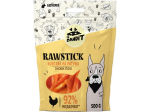 MR.BANDIT RAWSTICK kanapulgad 500 g