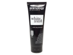 ANIMOLOGY WHITE WASH &scaron;ampoon 250 ml