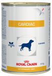Royal Canin Cardiac m&auml;rgtoit koertele 410 g