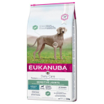 Eukanuba Adult All Senjoints kuivtoit liigeseprobleemidega koertele 12 kg