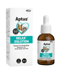 APTUS RELAX SOLUTION VET LIQUID 30 ML
