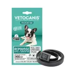 Vetocanis putukat&otilde;rjega repellendist kaelarihm v&auml;ikestele koertele ja kutsikatele 2&ndash;10 kg, 60 cm