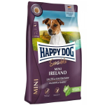 Happy Dog Sensible Mini Ireland 800 g - kuivtoit v&auml;ikest t&otilde;ugu koertele l&otilde;he ja k&uuml;&uuml;likuga