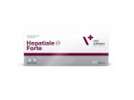 HEPATIALE FORTE koertele ja kassidele 300 mg N40 Vet Expert