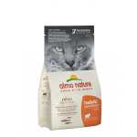 Almo Nature HOLISTIC WITH FRESH MEAT an&scaron;oovistega, 400 g
