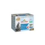 Almo Nature HFC NATURAL LIGHT MEAL MEGA PACK Atlandi tuunikala, 4 x 50 g