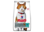 Hill's Science Plan Sterilised Cat tuunikalaga 10 kg