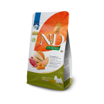 N&D DOG PUMPKIN DUCK MELON MINI 2 kg