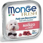 Monge Fresh pasteet veiselihaga 100 g