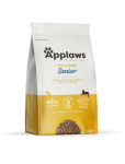 APPLAWS KASSIDE/SENIORIDE KUIVTOIT KANAGA 400 G