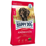 Happy Dog Sensible Andaluc&iacute;a 2,8 kg - kuivtoit koertele Iberico sealihaga