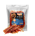 UniQ Pets &ndash; Soft Duck Jerky - Pehme pardirind, 500 g