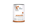 4T koertele INTESTINAL 400 g Vet Expert