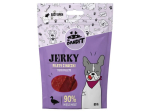 MR.BANDIT JERKY pardifilee 80 g