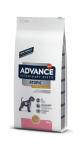 ADVANCE Vet Dog Atopic Rabbit 12 kg