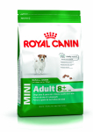 Royal Canin Mini Adult 8+ 2 kg