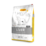 Josera HELP Liver Dog 900 g
