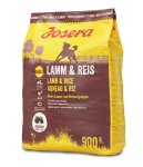Josera Lamb & Rice 900 g