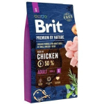 Brit Premium By Nature Adult Small 8 kg