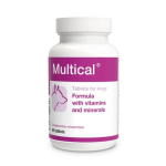 DOLVIT Multical 90 tabletti
