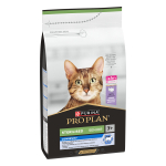 PRO PLAN STERIL LONGEVIS kuivtoit kassidele (kalkun) 1,5 kg