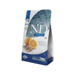 N&D CAT OCEAN HERRING ORANGE 5 KG