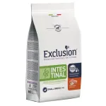 EXCLUSION Intestinal sealihaga ja riisiga koertele S 2 kg