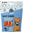 MR.BANDIT SOFT STRIPS kana ja kalaga 500 g