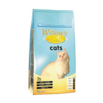 Willowy Gold Premium kana ja l&otilde;hega kassitoit 2 kg