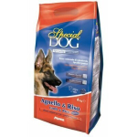 SPECIAL DOG Premium Lamb & Rice 4 kg
